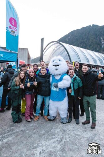 Silvretta Montafon SB 023