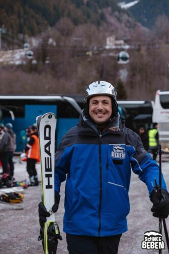 Silvretta Montafon SB 025