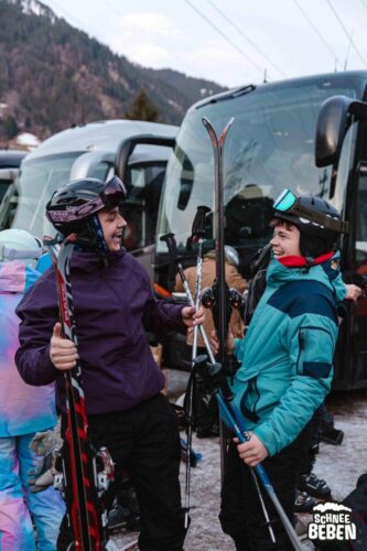 Silvretta Montafon SB 026