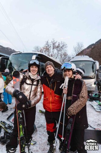 Silvretta Montafon SB 027