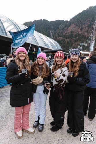 Silvretta Montafon SB 029