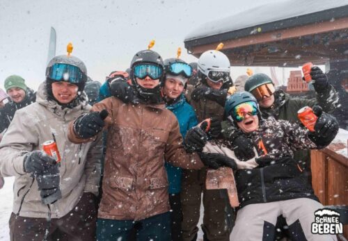 Silvretta Montafon SB 03