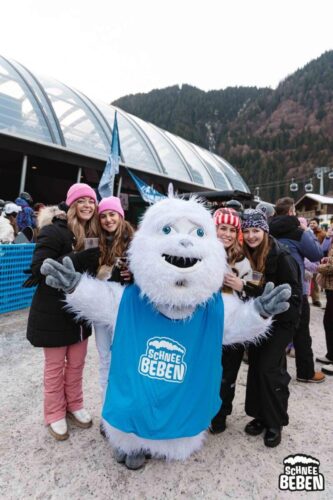 Silvretta Montafon SB 030