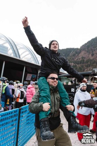 Silvretta Montafon SB 031