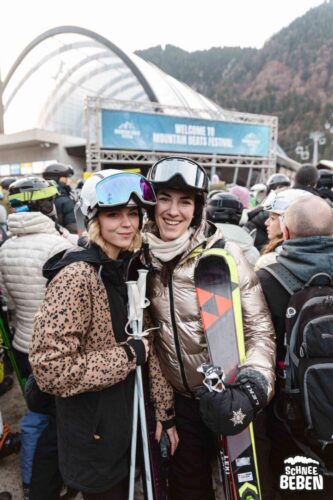 Silvretta Montafon SB 033