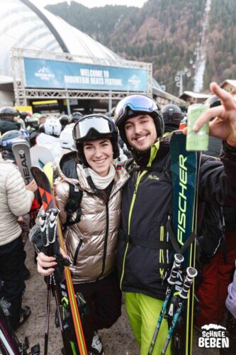 Silvretta Montafon SB 034