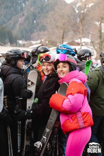 Silvretta Montafon SB 035