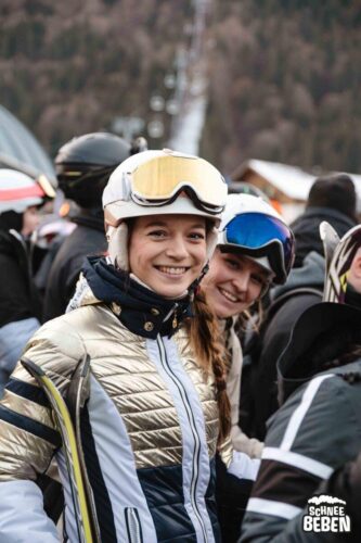 Silvretta Montafon SB 036