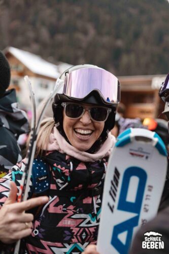 Silvretta Montafon SB 037