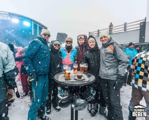 Silvretta Montafon SB 04