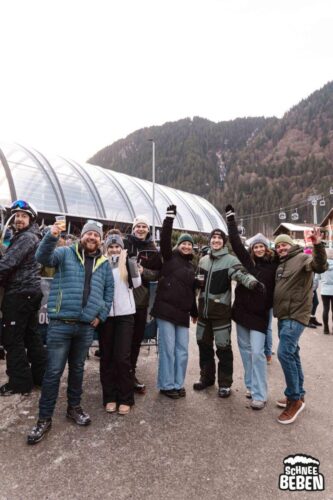 Silvretta Montafon SB 040