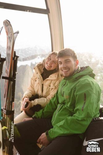 Silvretta Montafon SB 041