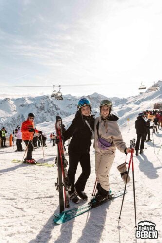 Silvretta Montafon SB 043