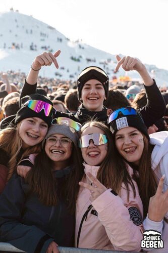 Silvretta Montafon SB 046