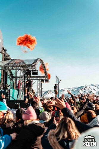 Silvretta Montafon SB 047