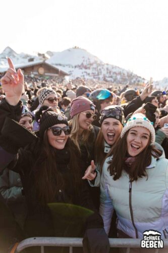 Silvretta Montafon SB 048