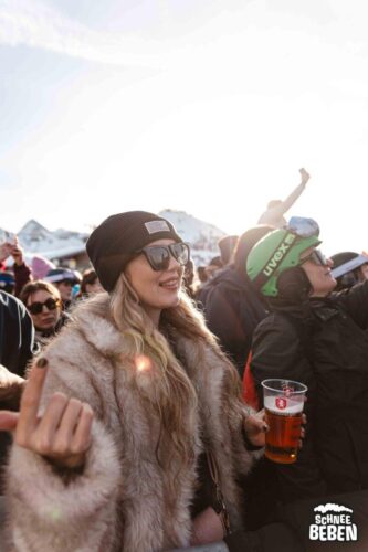 Silvretta Montafon SB 049