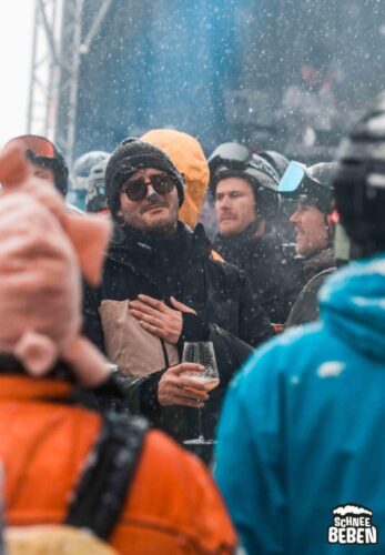 Silvretta Montafon SB 05