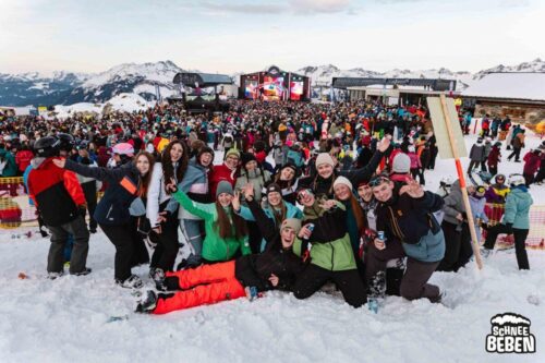 Silvretta Montafon SB 050