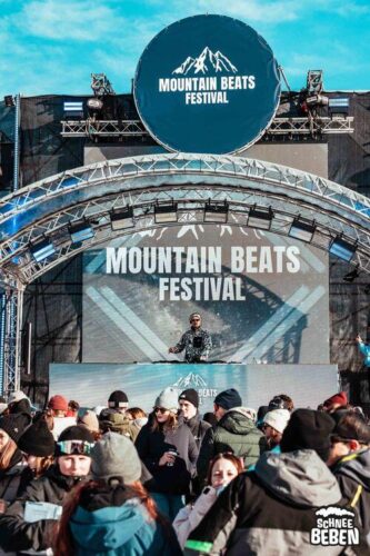 Silvretta Montafon SB 051