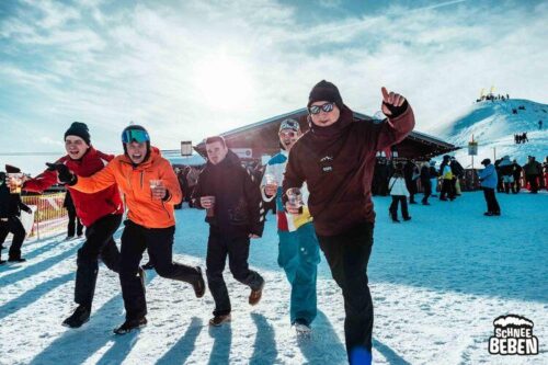 Silvretta Montafon SB 052