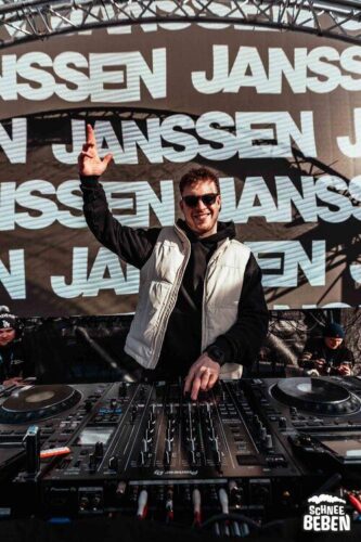 Silvretta Montafon SB 054