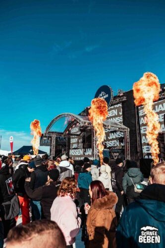 Silvretta Montafon SB 056