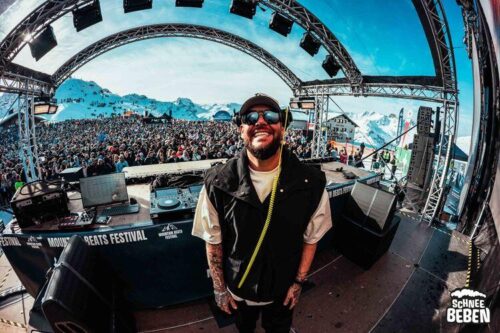 Silvretta Montafon SB 057