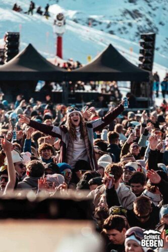 Silvretta Montafon SB 058