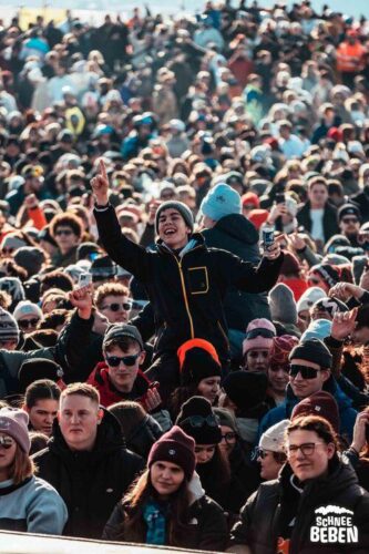 Silvretta Montafon SB 059