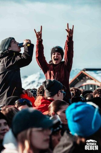 Silvretta Montafon SB 060