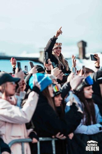 Silvretta Montafon SB 063