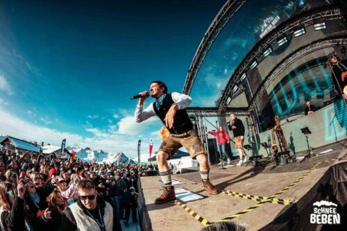 Silvretta Montafon SB 064