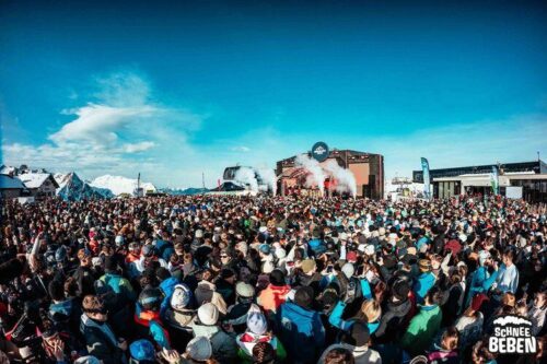 Silvretta Montafon SB 065