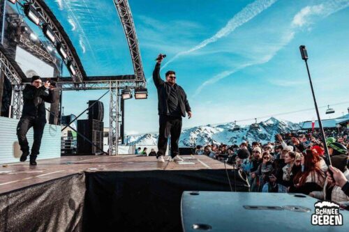 Silvretta Montafon SB 066