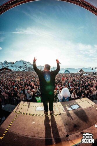 Silvretta Montafon SB 067