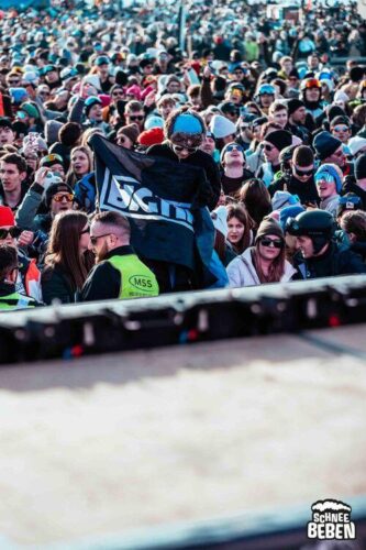 Silvretta Montafon SB 068