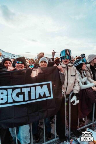 Silvretta Montafon SB 070