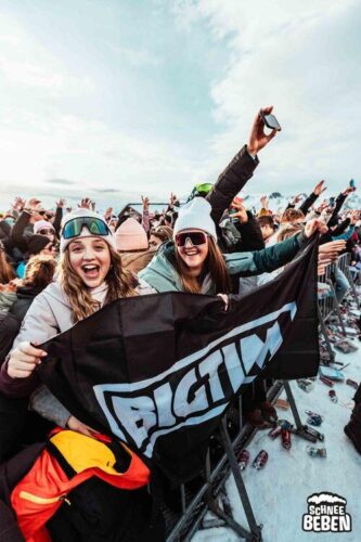 Silvretta Montafon SB 071