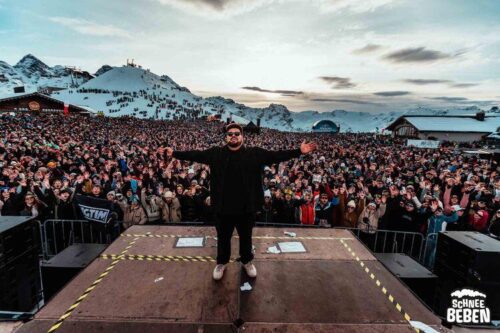 Silvretta Montafon SB 072