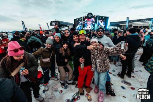 Silvretta Montafon SB 073