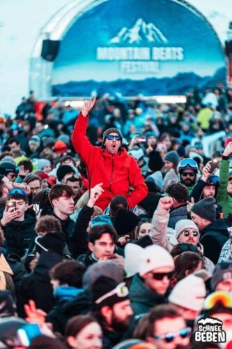 Silvretta Montafon SB 075