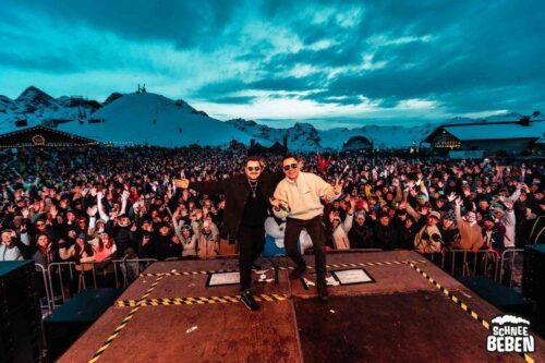 Silvretta Montafon SB 076