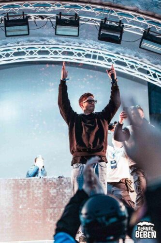 Silvretta Montafon SB 077