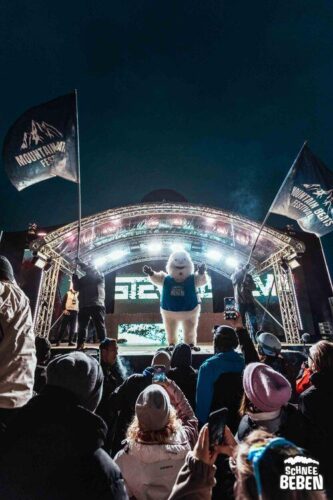 Silvretta Montafon SB 078