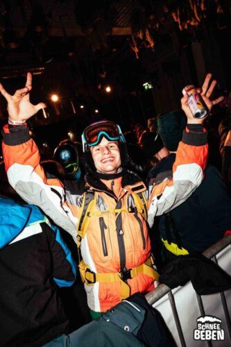 Silvretta Montafon SB 079