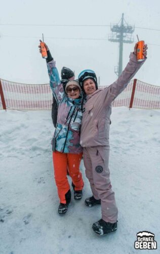 Silvretta Montafon SB 08