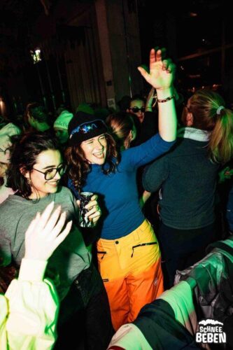 Silvretta Montafon SB 080