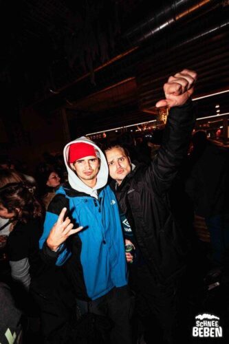 Silvretta Montafon SB 081