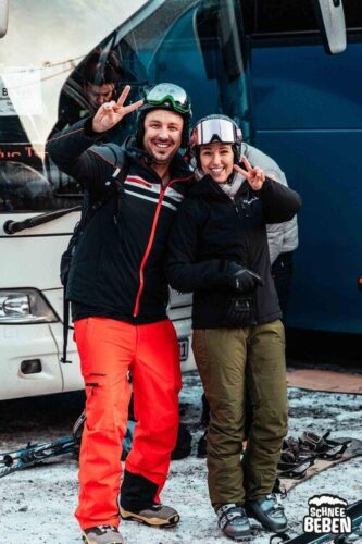 Silvretta Montafon SB 087